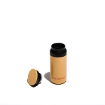 Muitomas Μπουκάλι Θερμός Ανοξείδωτο 350ml Ροδακινί WBOTTLE350PF - Image 2