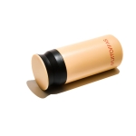 Muitomas Μπουκάλι Θερμός Ανοξείδωτο 350ml Ροδακινί WBOTTLE350PF - Image 4