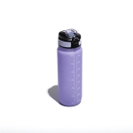 Muitomas Αθλητικό Πλαστικό Παγούρι 750ml με Καπάκι Μωβ WBOTTLESP750VL - Image 2