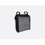 Tentbox Κρεμαστή Τσάντα Παπουτσιών Μαύρη ABB-V2-92472