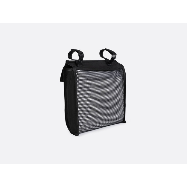 Tentbox Κρεμαστή Τσάντα Παπουτσιών Μαύρη ABB-V2-92472