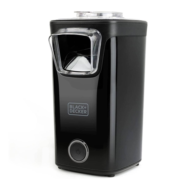 Black & Decker Μηχανή Pop Corn 1100W BXPC1100E