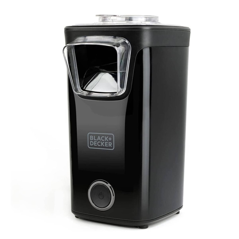 Black & Decker Μηχανή Pop Corn 1100W BXPC1100E