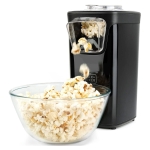 Black & Decker Μηχανή Pop Corn 1100W BXPC1100E - Image 3