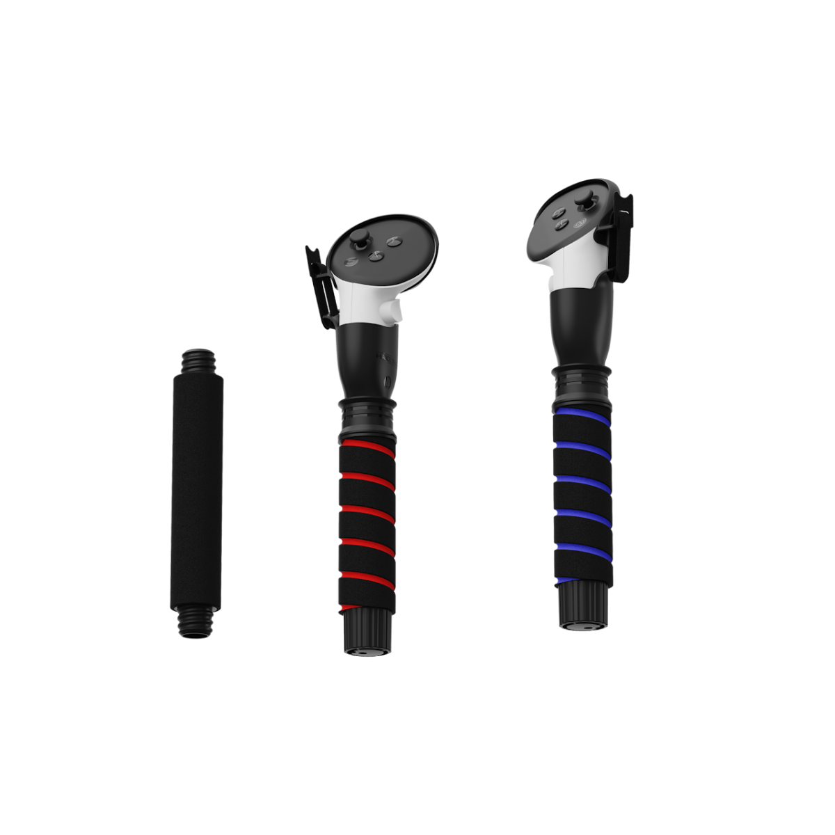 Maxx Tech VR Beat Saber Kit (Meta Quest 2 & 3) MXT-BSMQ2-3 - Image 4