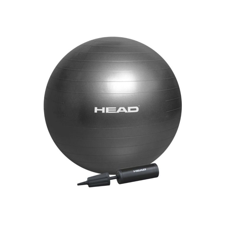 HEAD Μπάλα Pilates 65cm 1