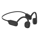 HEAD Ακουστικά Sport/Swim Wireless Bone Conduction Αδιάβροχα IPX8 με 32GB εσωτ Μνήμη