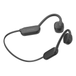HEAD Ακουστικά Sport Wireless Bone Conduction IPX8 με 32GB εσωτ Μνήμη, IPX8 Μαύρα HDTW01 - Image 3