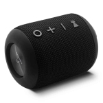 HEAD Φορητό Ηχείο Wireless 5.0 IPX7 10W 8.5x10cm Μαύρο HDSP01 - Image 2