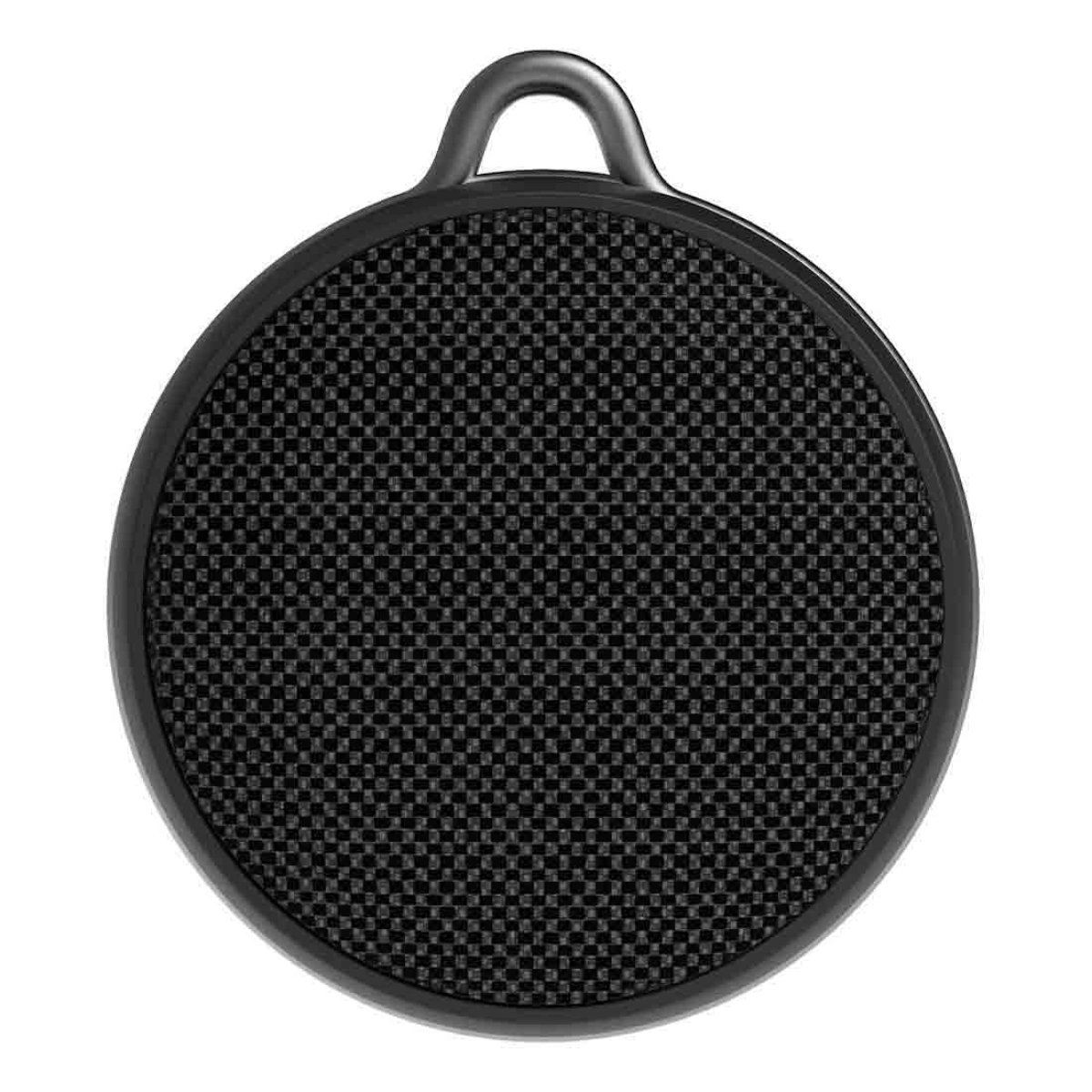HEAD Φορητό Ηχείο για Τιμόνι Ποδηλάτου Wireless 5.0 IPX7 3W 9.5x4.9cm Μαύρο HDSP02 - Image 3