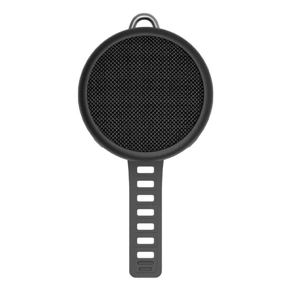 HEAD Φορητό Ηχείο για Τιμόνι Ποδηλάτου Wireless 5.0 IPX7 3W 9.5x4.9cm Μαύρο HDSP02 - Image 2
