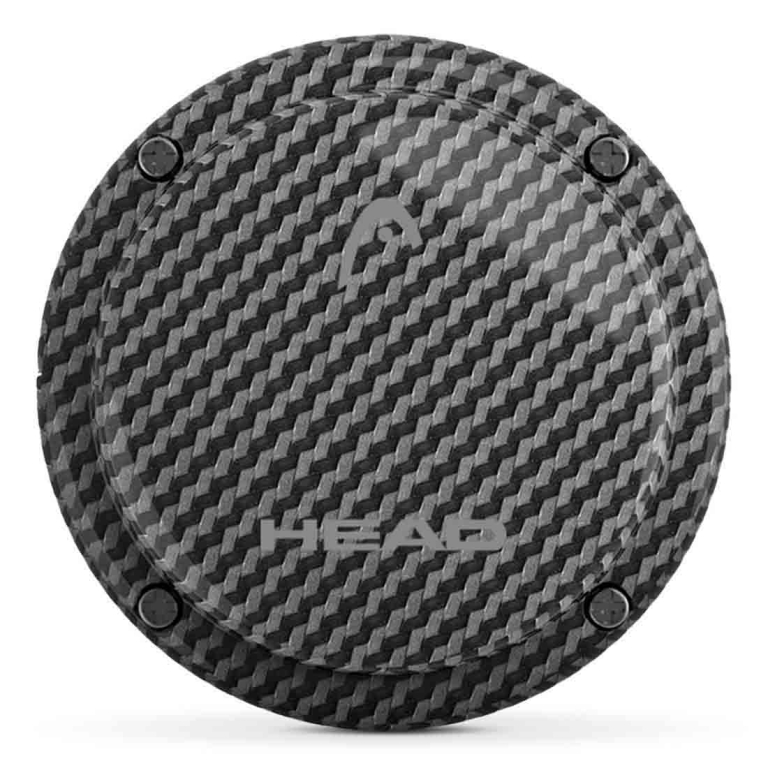 HEAD Ski & Snowboard Finder Wireless 5.2 Apple Find My Tracker IP65 Μαύρο HDTR02