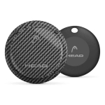 HEAD Ski & Snowboard Finder Wireless 5.2 Apple Find My Tracker IP65 Μαύρο HDTR02 - Image 2