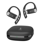 FITPADDY Ακουστικά Sport Open Ear FitBeat Pro Μαύρα OEE01BK - Image 2