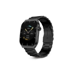 KSIX Smartwatch Olympo, 1.96" AMOLED IP67 Sports & Health Mode Μαύρο BXSW20N - Image 2