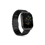 KSIX Smartwatch Olympo, 1.96" AMOLED IP67 Sports & Health Mode Μαύρο BXSW20N - Image 4
