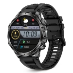 KSIX Smartwatch Venture