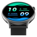 KSIX Smartwatch Core 2, 1.43" AMOLED IP67 Sports & Health Mode Μαύρο BXSW24N - Image 2