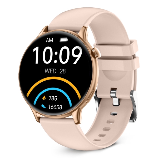 KSIX Smartwatch Core 2