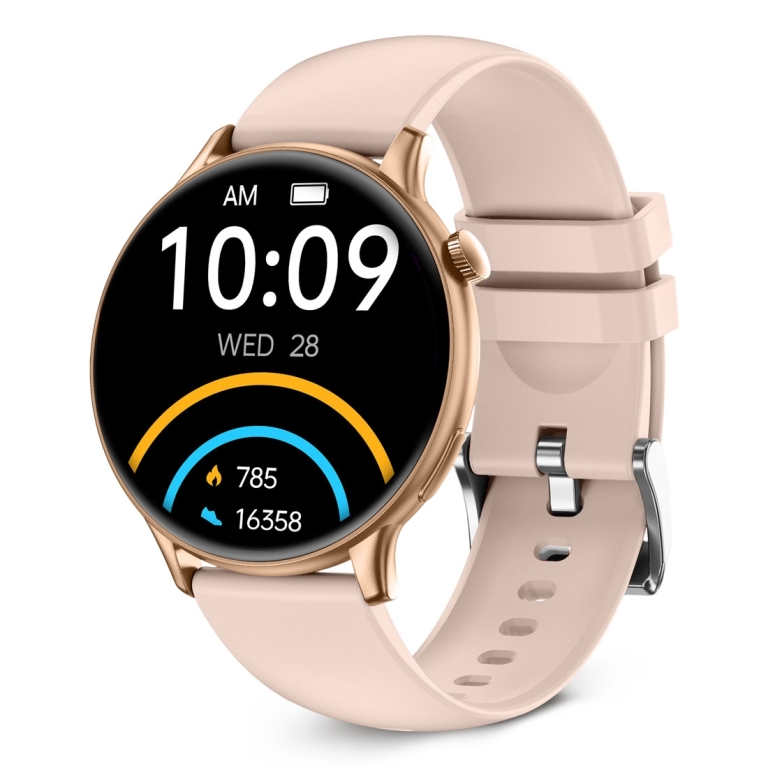 KSIX Smartwatch Core 2