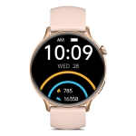 KSIX Smartwatch Core 2, 1.43" AMOLED IP67 Sports & Health Mode Ροζ BXSW24R - Image 3