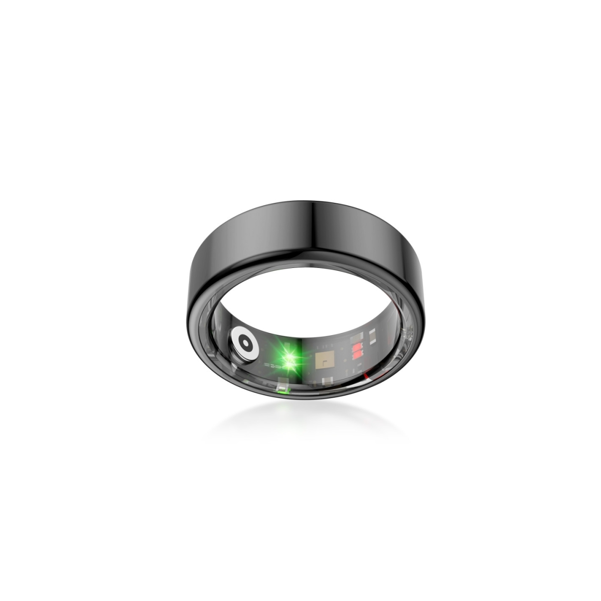 Ksix Smart Ring Saturn S – Πολυλειτουργικό Αξεσουάρ Μαύρο BSR01N09 - Image 4