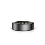 KSIX Smart Ring Saturn XL 21.4mm 5ATM με Παλμογράφο και Sleep Monitor Μαύρο BSR01N12 - Image 3