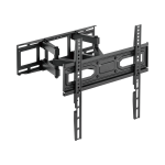 CableTech Βάση TV Τοίχου για Οθόνες 32"-70" έως 40kg UCH0198-2 - Image 2