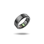Smart Ring Saturn XS KSIX με Παλμογράφο και Sleep Monitor για Αποτελεσματική Παρακολούθηση BSR01N08 - Image 4