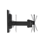 Meliconi Βάση TV για Οθόνες 14-25 ιντσών, έως 30kg FLATSTYLE FR100 580457 - Image 2