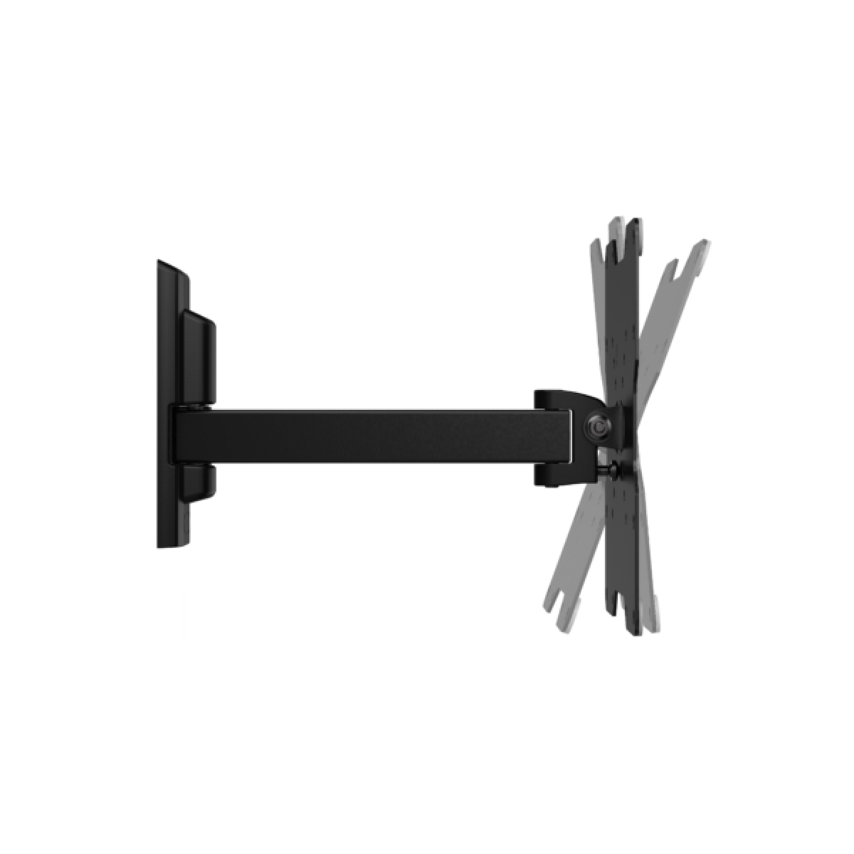 Meliconi Βάση TV για Οθόνες 26-45 ιντσών, έως 30kg FLATSTYLE FR200 580458 - Image 2