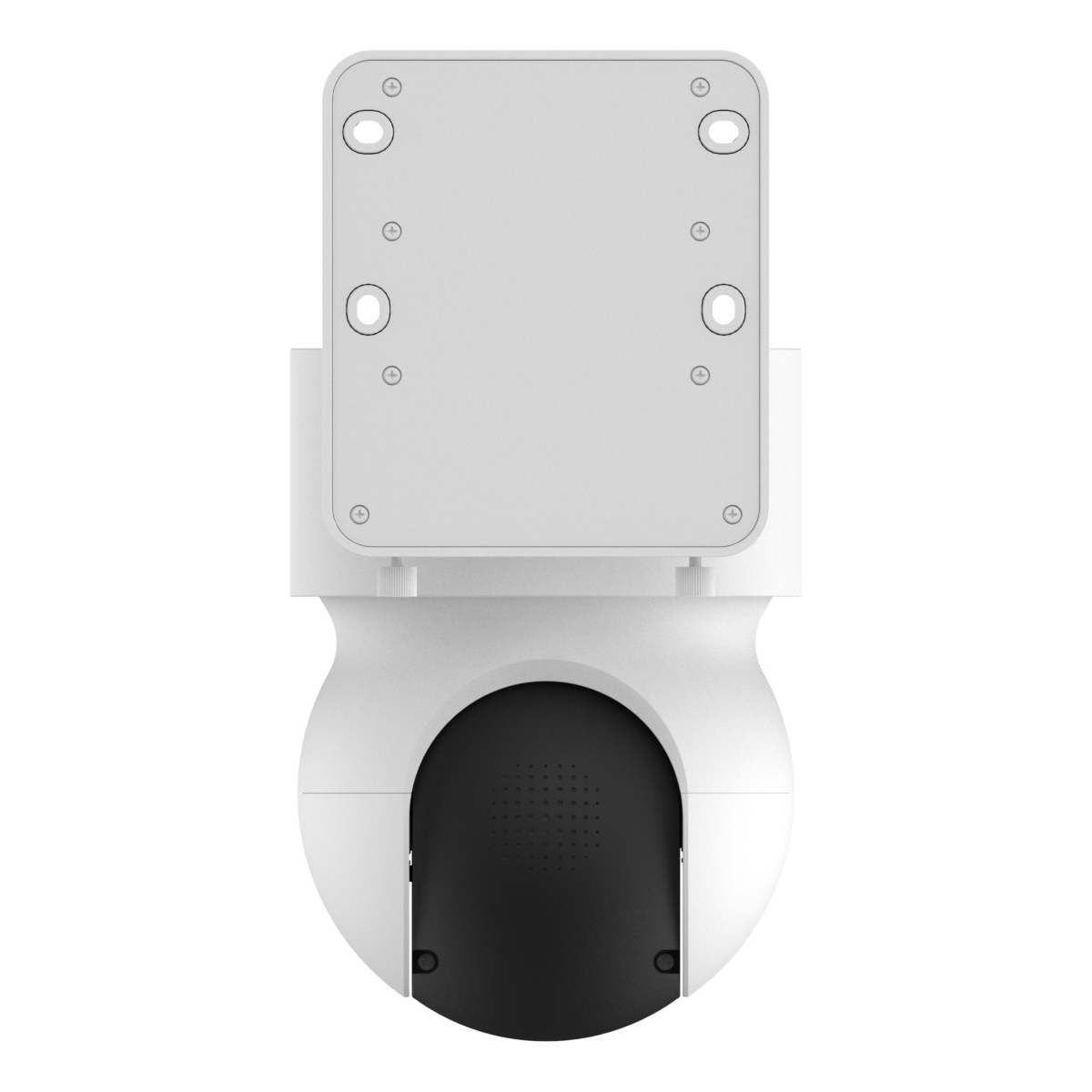 Deltaco Smart Home Κάμερα 4G LTE 3MP IP65 με Ενσωματωμένη Μπαταρία 9400mAh Λευκή SH-IPC11-4G - Image 3