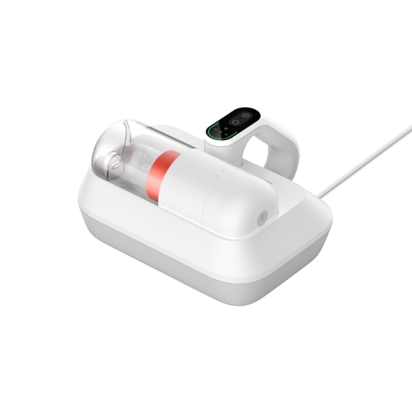 Xiaomi Σκουπάκι Χειρός Dust Mite Pro Ρεύματος 400W Λευκό