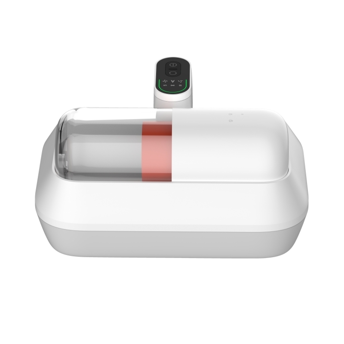 Xiaomi Σκουπάκι Χειρός Dust Mite Ρεύματος 400W Λευκό - Image 2