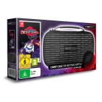 Maxx Tech Premium Θήκη Μεταφοράς & Παιχνίδι Hyper Sentinel (Κωδικός) Bundle για Nintendo Switch MXT-CASE&HS-SW1&2 - Image 2