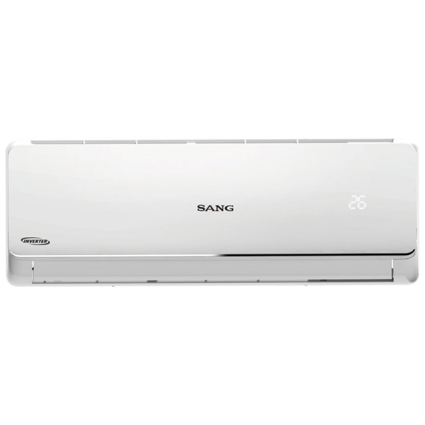 Sang Κλιματιστικό Inverter 9000 BTU A++/A+ AS-09IN / AS-09OUT