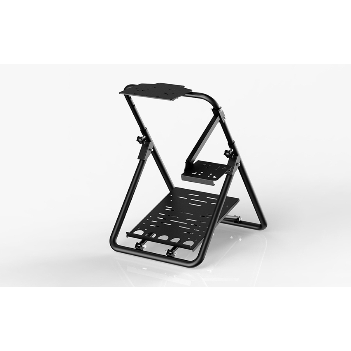 PXN Βάση Τιμονιέρας Ρυθμιζόμενη για Logitech G25 / G27 / G29 / G920 / G923 / GT500 / T300RS - PXN V9 / V900 PXN-A9 - Image 4