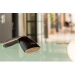 Philips Steam&Go Ατμοκαθαριστής Ρούχων Χειρός 1300W με Δοχείο 70ml Μαύρος GC362/80 - Image 4