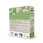 Meliconi ECO 2σε1 Καθαριστικό και Αφαλατικό Πλυντηρίου Ρούχων Υγρό 250 ml Σετ 2τμχ 656161 - Image 4