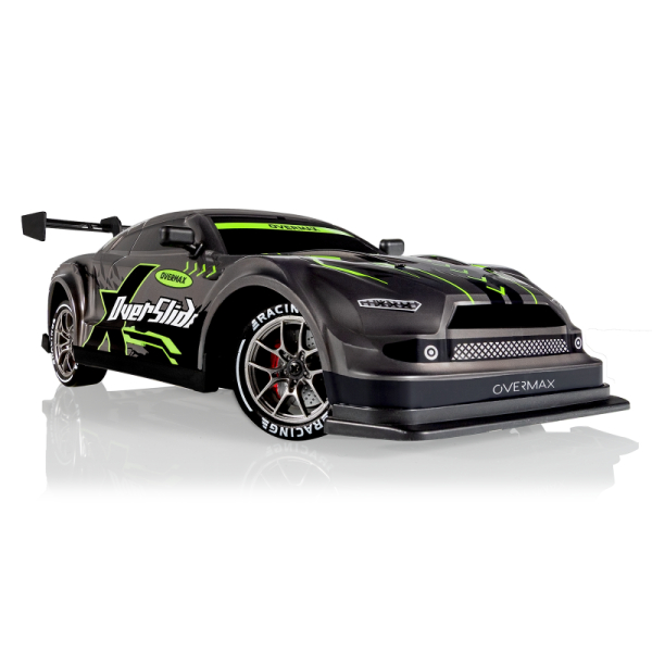 OVERMAX Τηλεκατευθυνόμενο Αυτοκίνητο Racing/Drift OV-X-OVERSLIDE