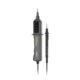 Rebel Ανιχνευτής Τάσης AC/DC με Εύρος Μέτρησης 6-400V MIE-RB-15B