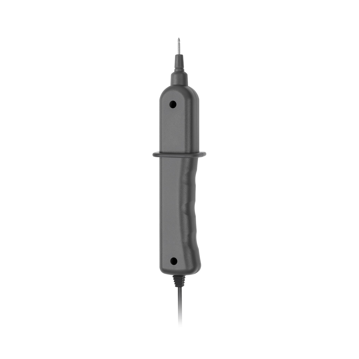 Rebel Ανιχνευτής Τάσης AC/DC με Εύρος Μέτρησης 6-400V MIE-RB-15B - Image 2