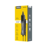 Rebel Ανιχνευτής Τάσης AC/DC με Εύρος Μέτρησης 6-400V MIE-RB-15B - Image 3