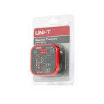 Uni-T UT07A-EU Tester Πρίζας - Image 2