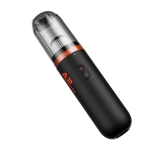 Επαναφορτιζόμενο Type C 2000mAh Μαύρο VCAQ040001
