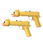 Maxx Tech Duck, Quack Shoot! Blaster Edition για Nintendo Switch 1&2 MXT-DQS2GUN-SW1&2 - Image 2