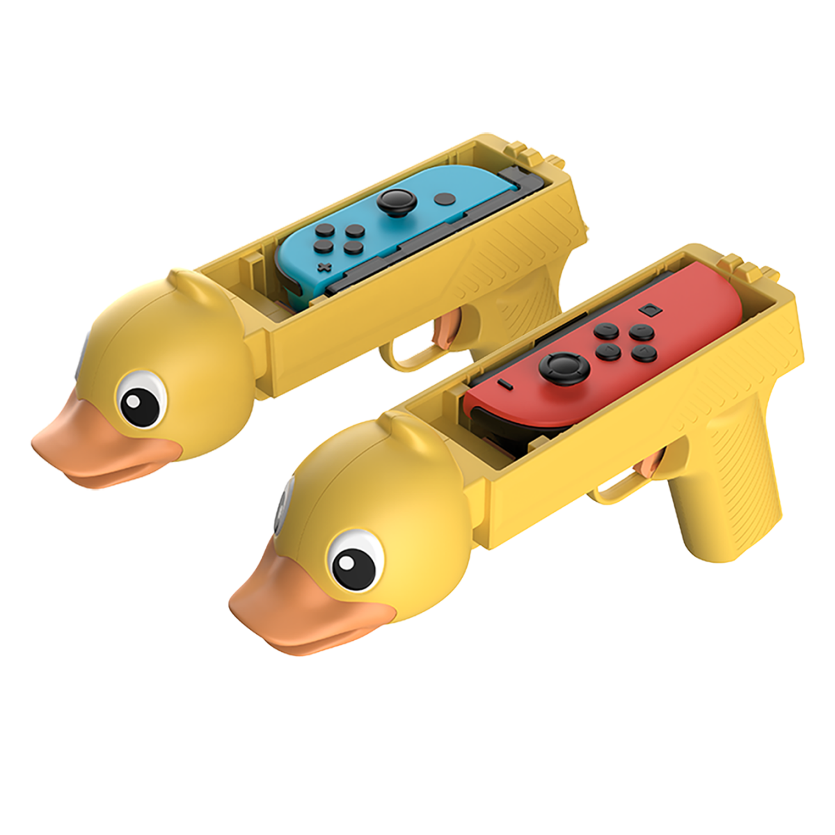 Maxx Tech Duck, Quack Shoot! Blaster Edition για Nintendo Switch 1&2 MXT-DQS2GUN-SW1&2 - Image 4