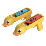 Maxx Tech Duck, Quack Shoot! Blaster Edition για Nintendo Switch 1&2 MXT-DQS2GUN-SW1&2 - Image 4