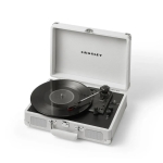 Crosley Πικάπ Βαλιτσάκι Cruiser Plus White Sand CR8005F-WS4 - Image 4