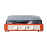Gadhouse Πικάπ MK ll Brad Retro Mandarin Πορτοκαλί GAD00115-1 - Image 2